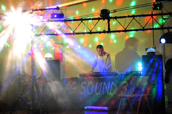 dj ban's 33 : agsound33