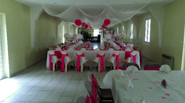 mariages : mariage