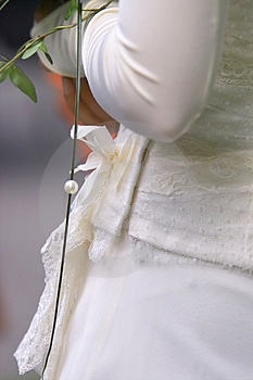 mariages : mariée